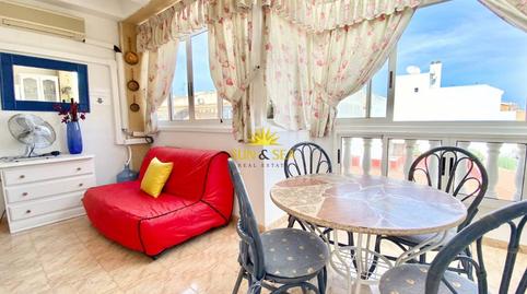 Foto 4 de Pis de lloguer a Zona los Frutales, Torrevieja