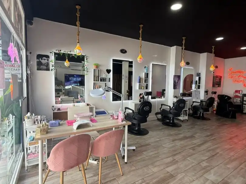 Local comercial en traspàs a calle larga 20, imagen 4
