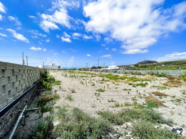 Casa-chalet en Venta en Granadilla de Abona ciudad