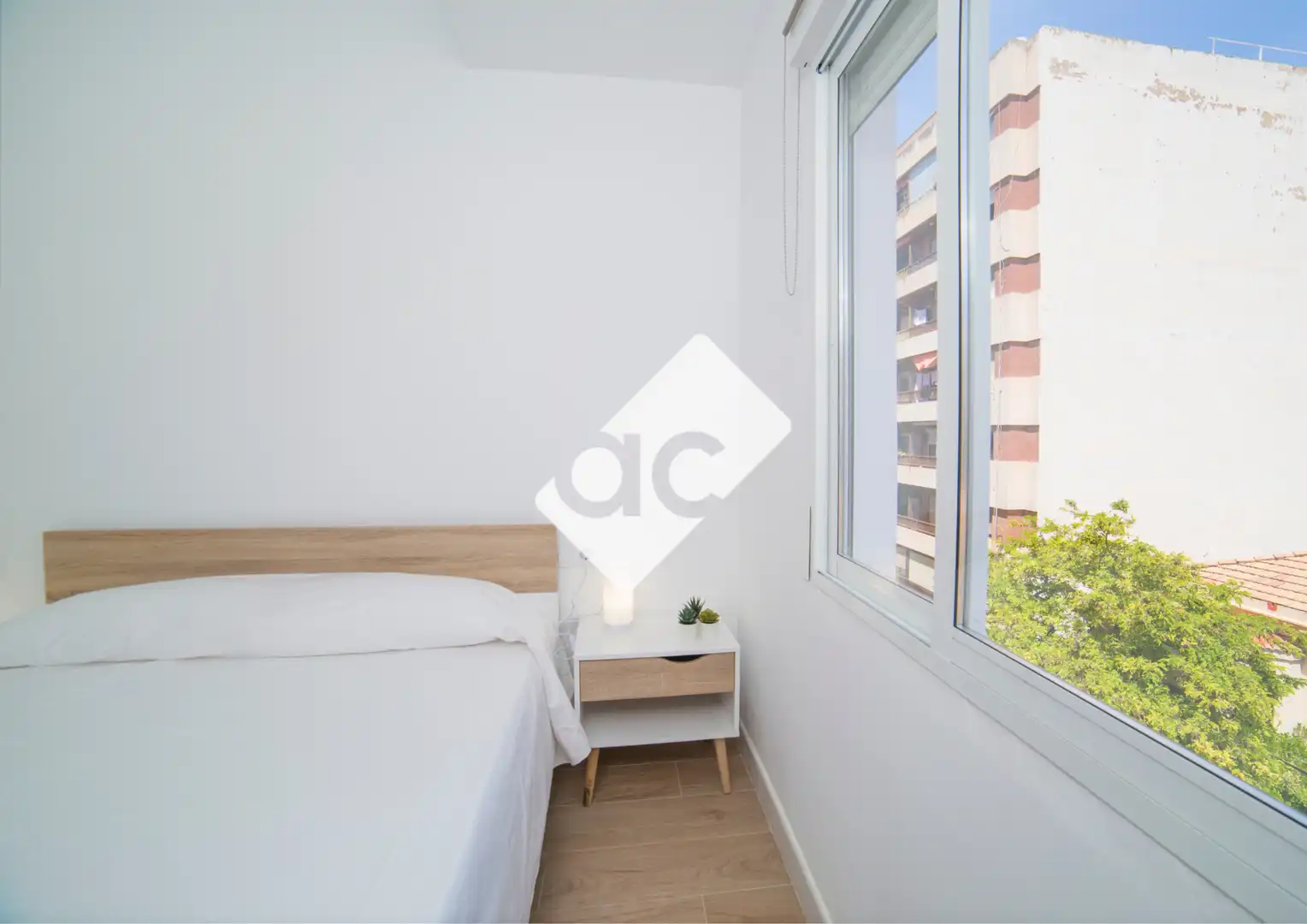Appartement avec terrasse à louer à Patraix, imagen 10