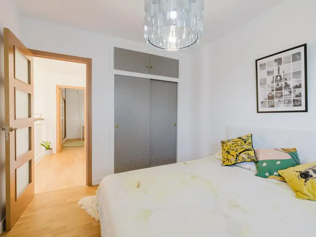 Casa o chalet en venta en C. Baja, El Candado