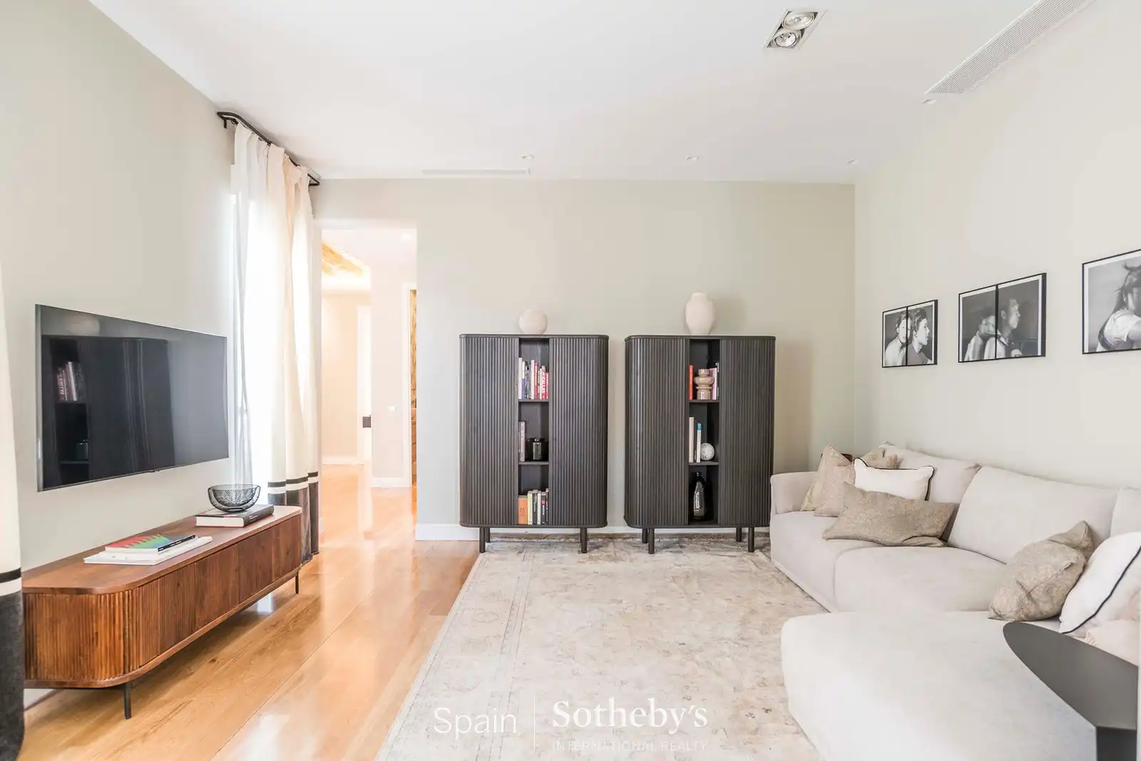 Appartement compact avec ascenseur à vendre à Calle de Columela, imagen 32
