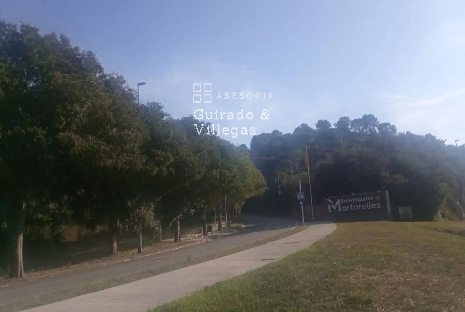 Rustikales Grundstück zum Verkauf in Calle Montseny, imagen 9