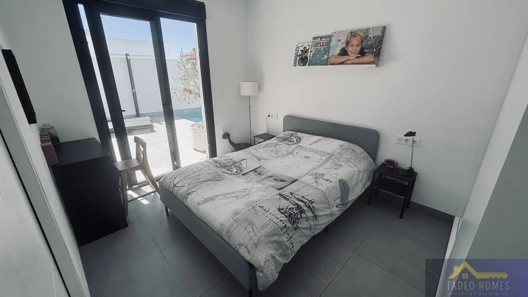 Villa avec piscine à vendre à Fernando Rey 8, imagen 13