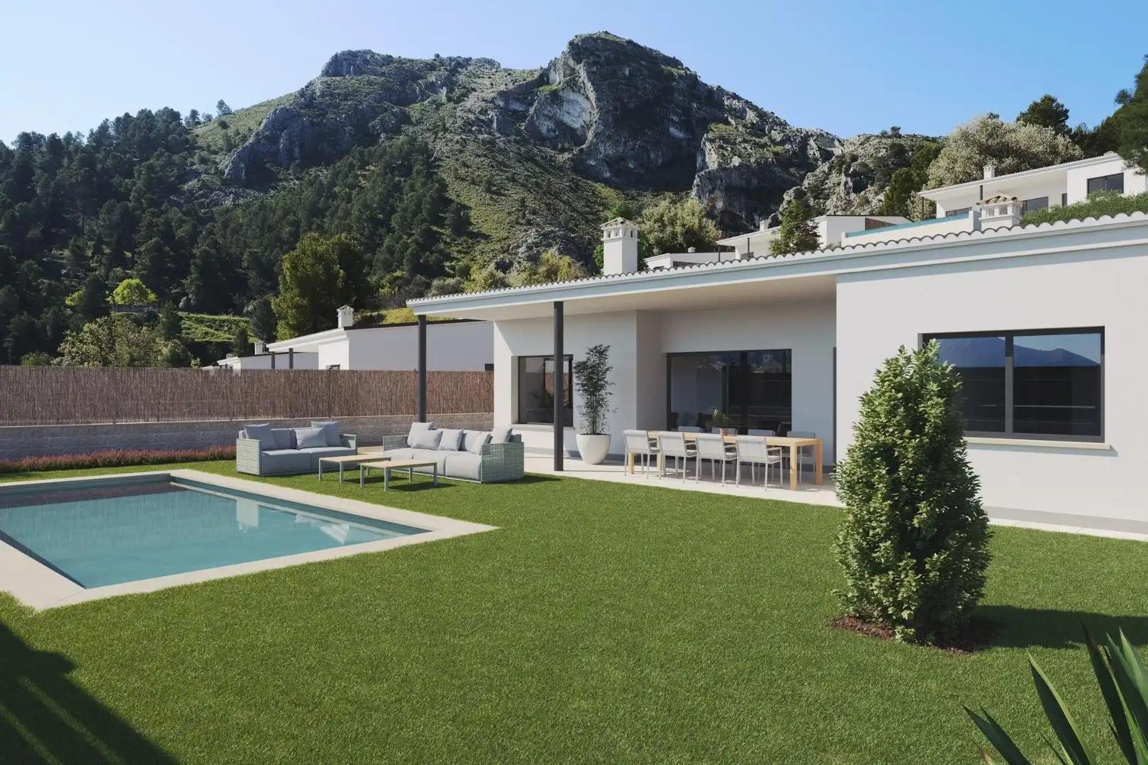 Casa o chalet en venta en N/A, -1, Penàguila