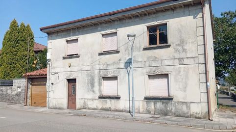Foto 2 de Casa o chalet en venta en Carretera de Vega, 1040, Sariego, Asturias