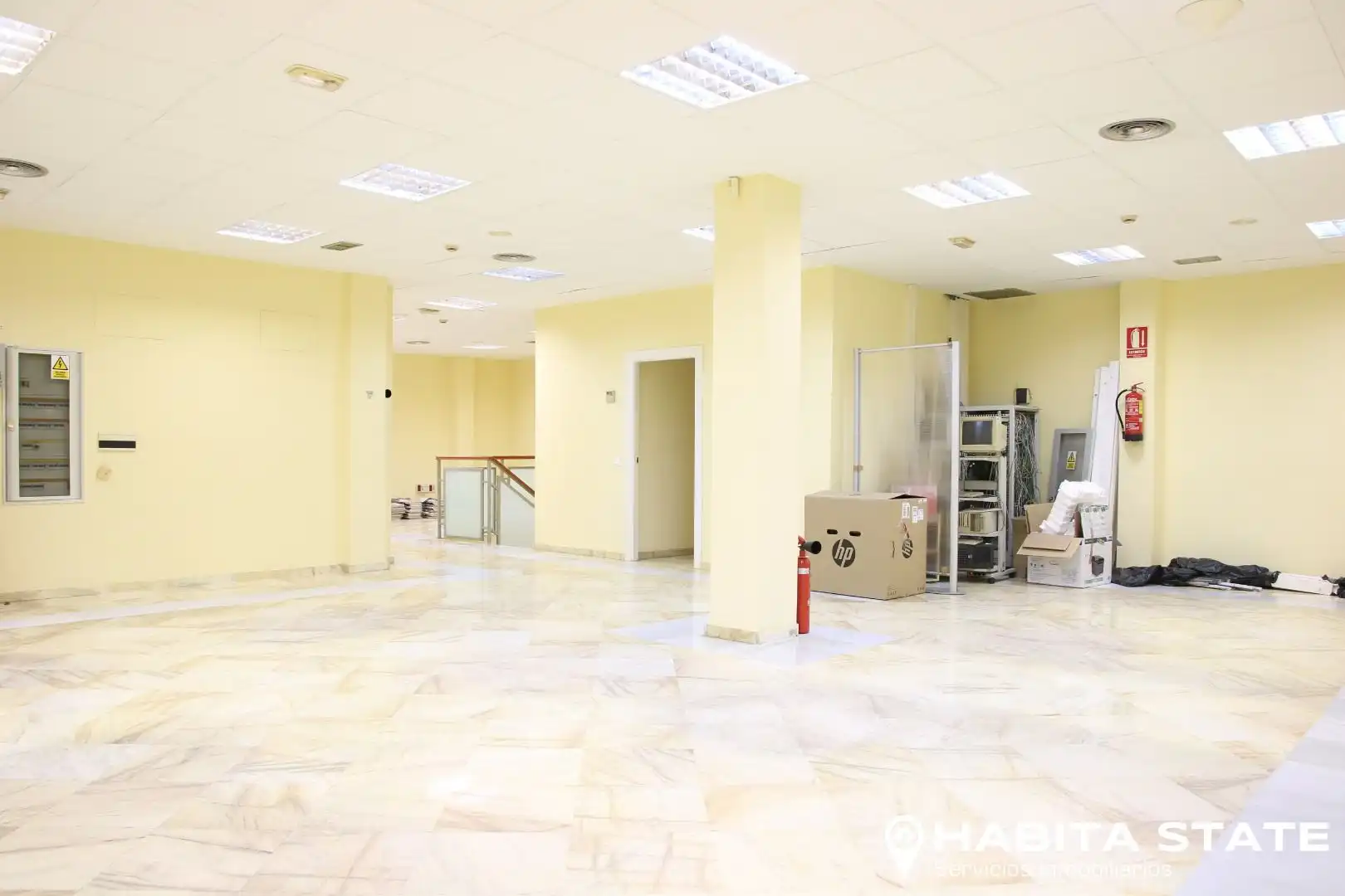 Local de alquiler en Almería con Aire acondicionado