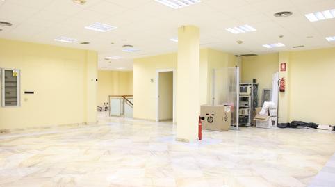 Photo 4 of Premises to rent in Calle Antonio González Egea, 7, Centro, Almería