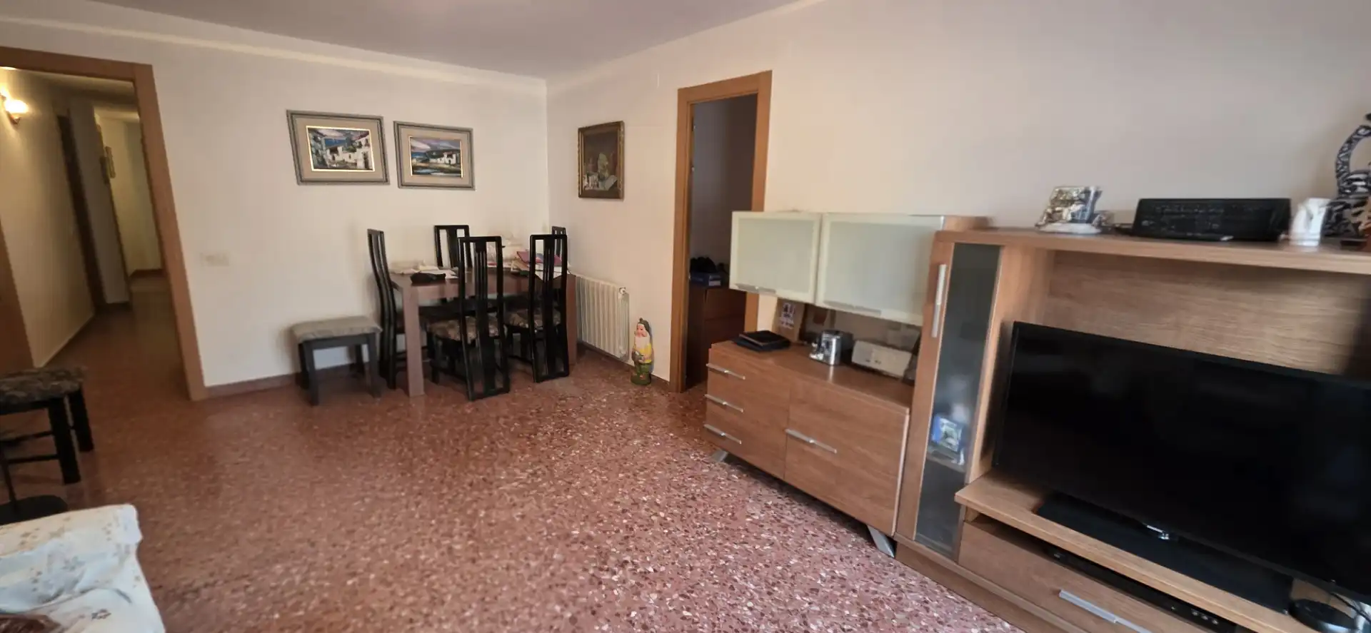 Piso con terraza en venta en Carrer José María Mortes Lerma, imagen 5