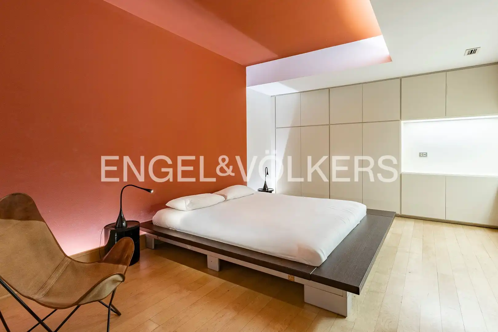Habitación de Piso en venta en Barcelona con Aire acondicionado, Calefacción y Parquet