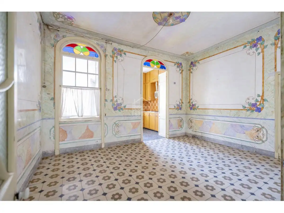 Dining room of Houses for sale in Alaior