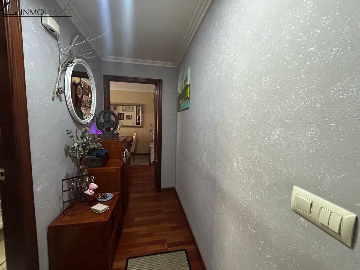 Flat for sale in Pontevedra Capital 