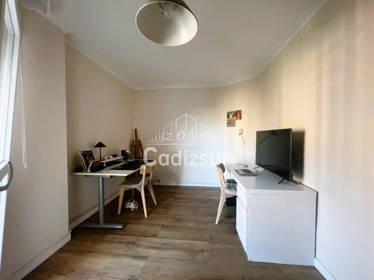 Bedroom of Flat for sale in San Fernando  with Terrace