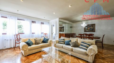 Photo 3 of Flat for rent in Costillares, Madrid Capital