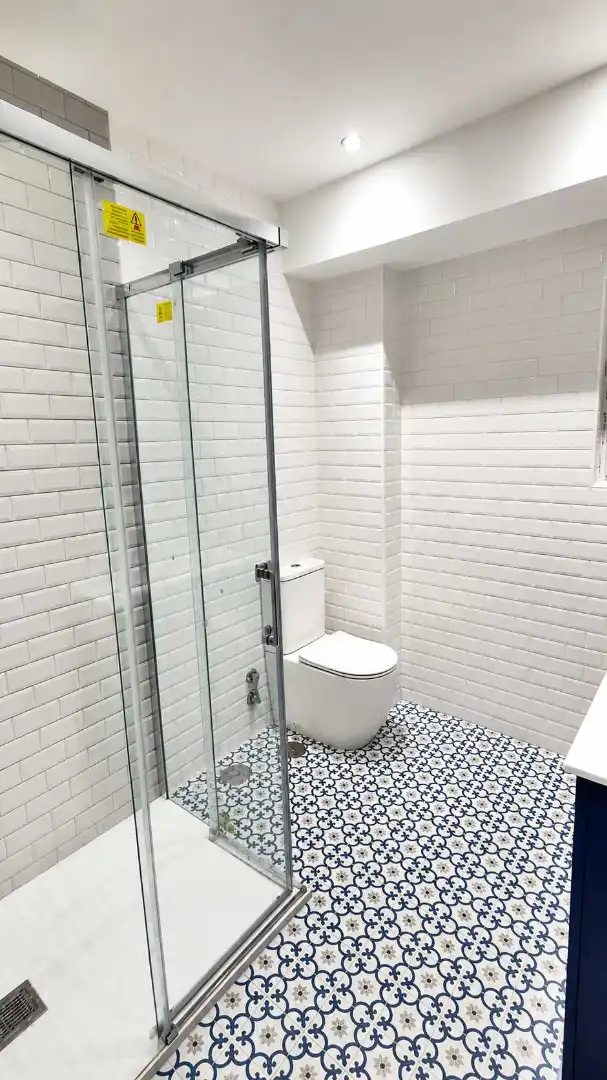 Wohnung mit Aufzug zur Miete in Calle Jesús de Monasterio, imagen 29