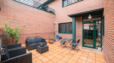 Foto 2 de Casa adosada en venda a Calle de León, Castillo Campodón, Villaviciosa de Odón