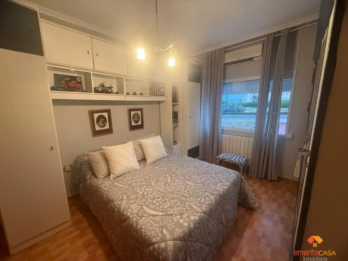 Habitación de Casa o chalet en venta en Mérida con Aire acondicionado, Calefacción y Trastero