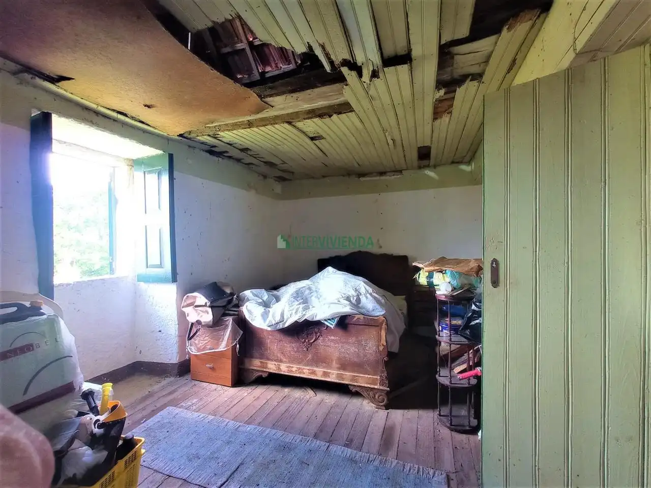 Casa rústica amb jardí en venda a Fornelos de Montes, imagen 22