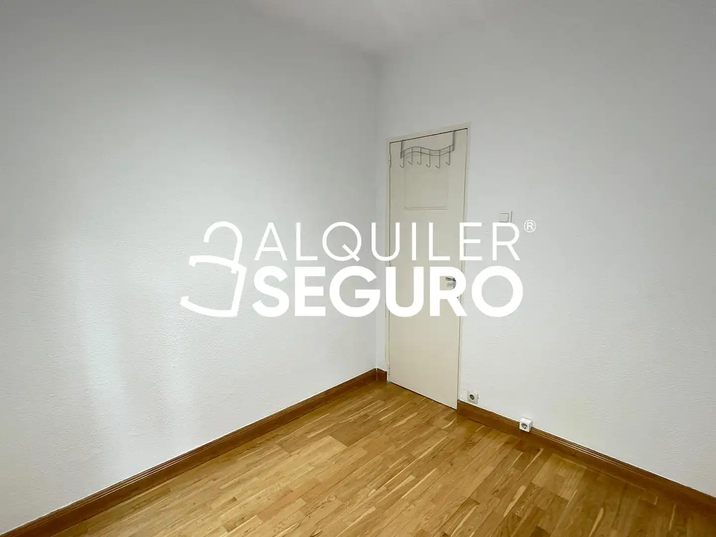 Piso en alquiler en Vía Carpetana, imagen 12