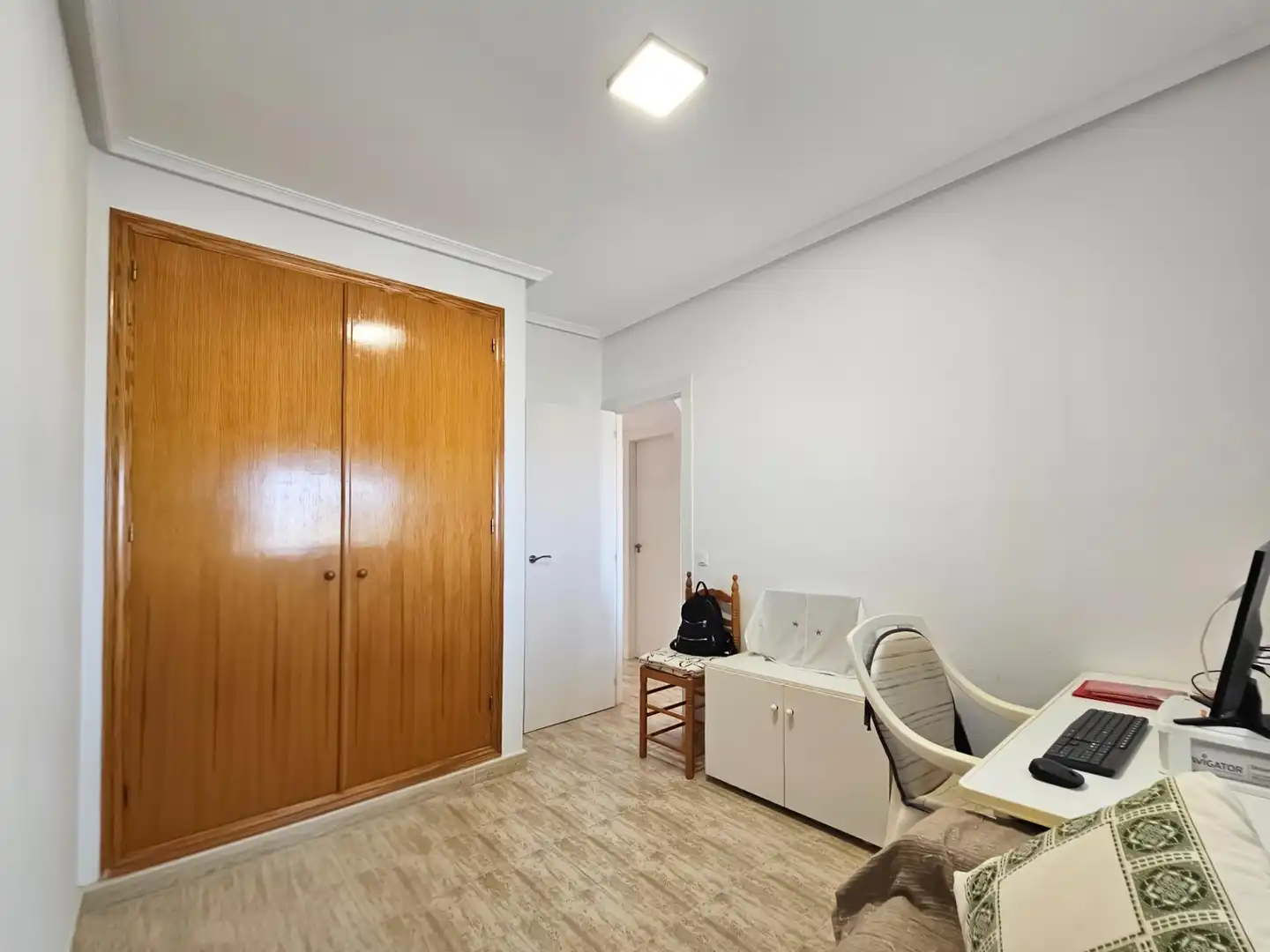 Apartamento con terraza en venta en Los Arenales del Sol, imagen 19