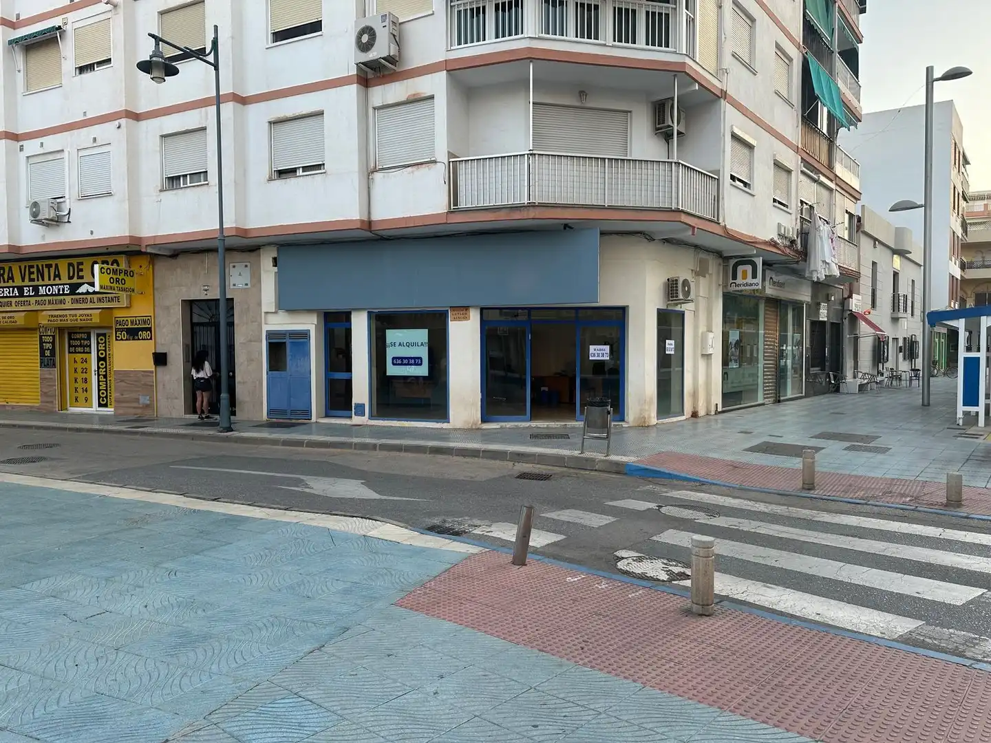 Commercial properties for rent in Poniente - Faro