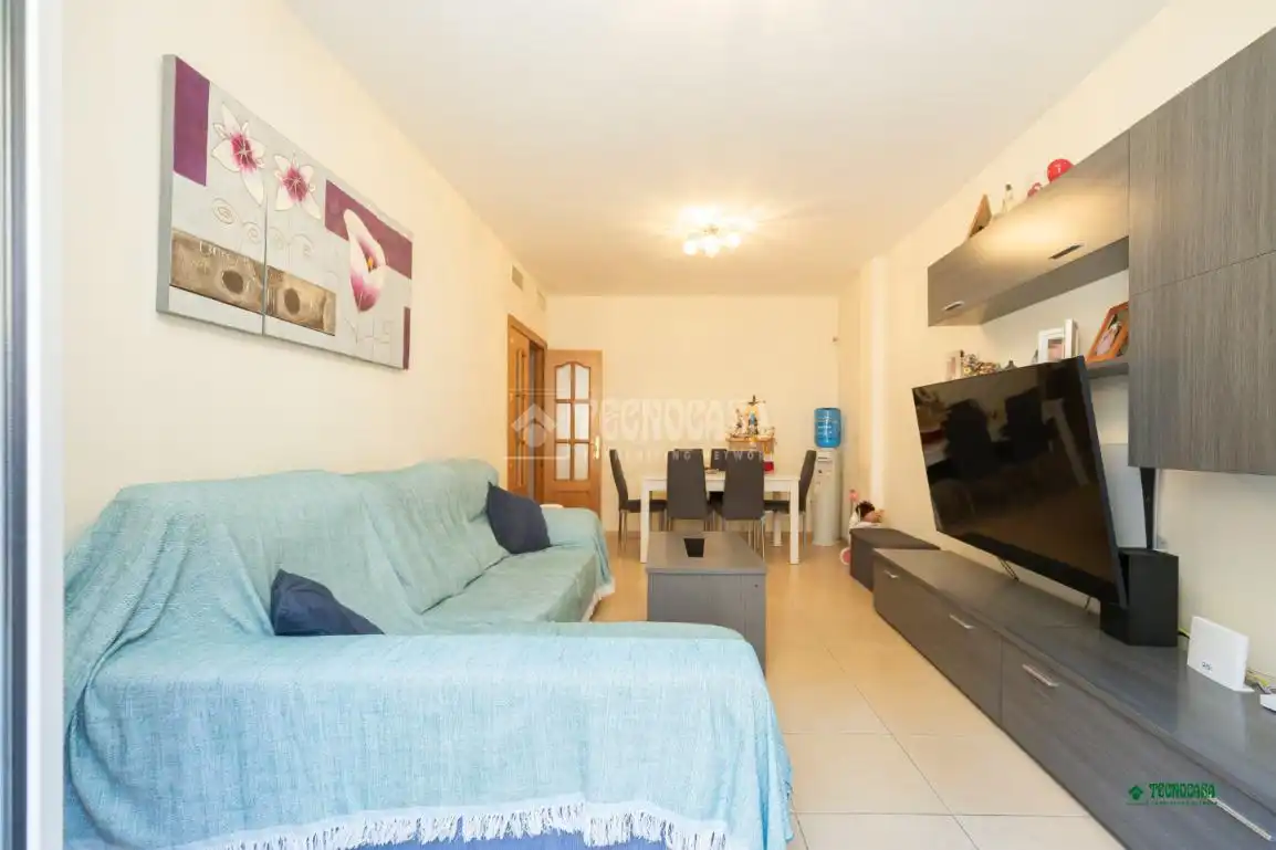 Flat for sale in Vera Ciudad