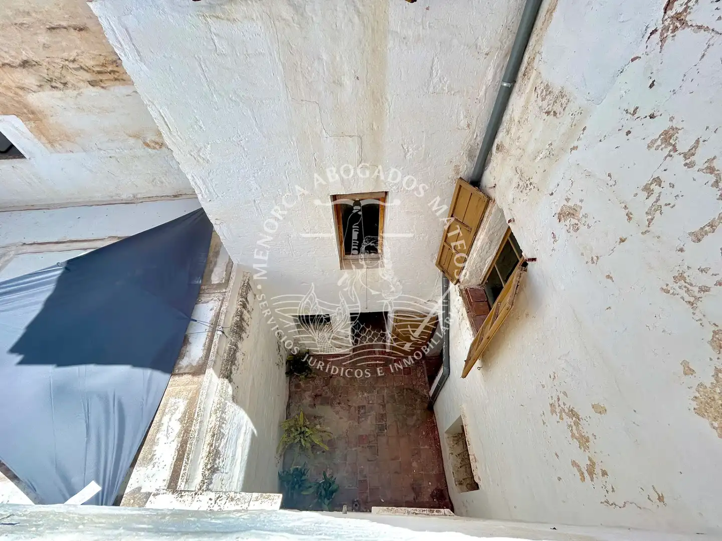 Doppelhaushälfte zum Verkauf in Ciutadella, imagen 18