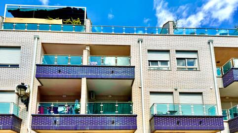 Foto 4 de Apartament en venda a Carrer Vallant, 4, Rafelbuñol / Rafelbunyol, Valencia