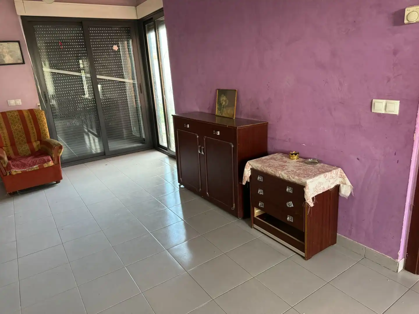Houses for sale in Carrascal San MIguel, Mata de Cuéllar