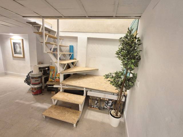 Local comercial en Venta en El Raval