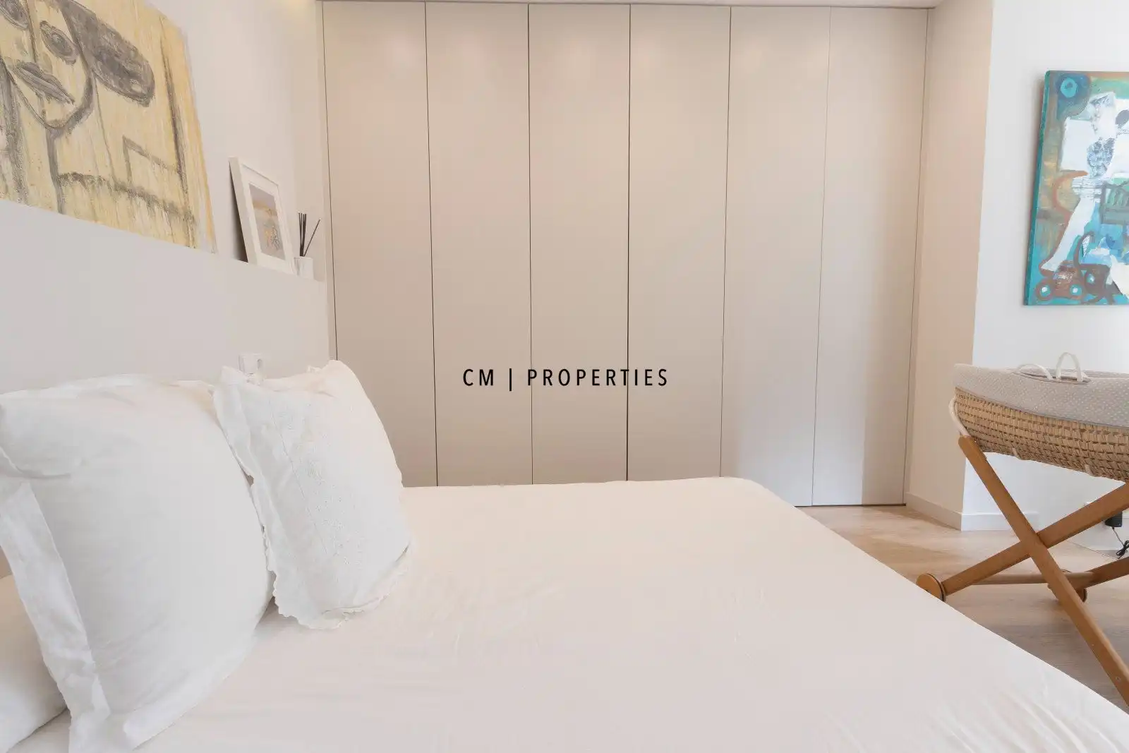 Duplex avec ascenseur à vendre à Lluis de Santangel, imagen 47