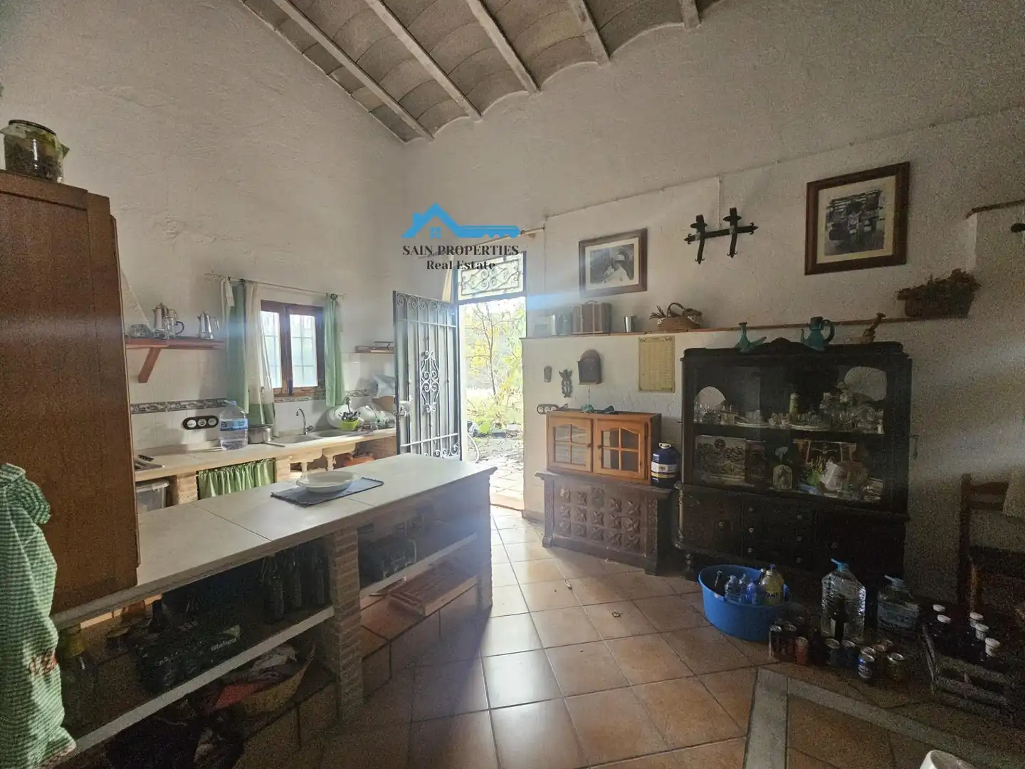 Country house with garden for sale in Callosa d'en Sarrià, imagen 11