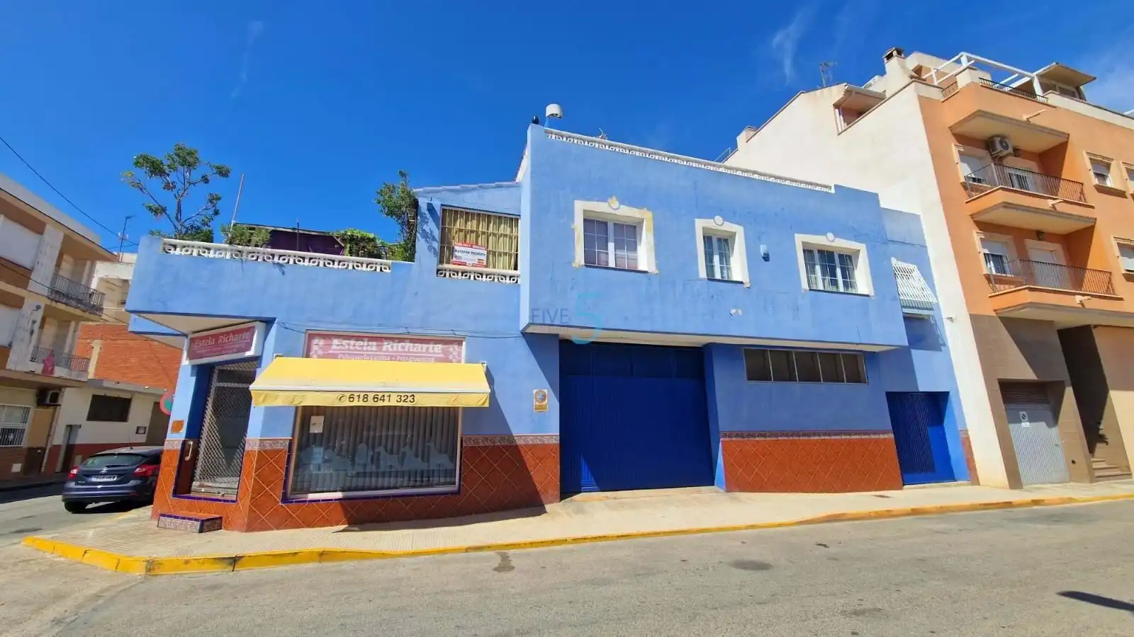 Adossat en venda a C. Benijófar, imagen 4