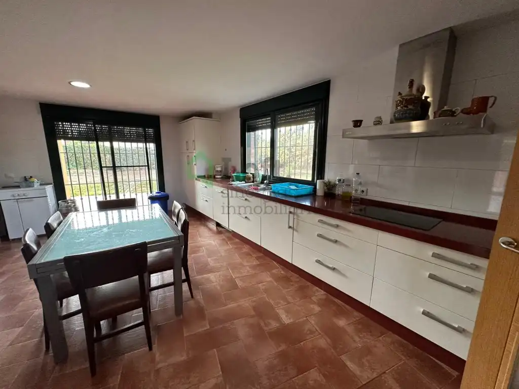 Chalet en venta en Carretera de Sevilla - Los Montitos, imagen 5