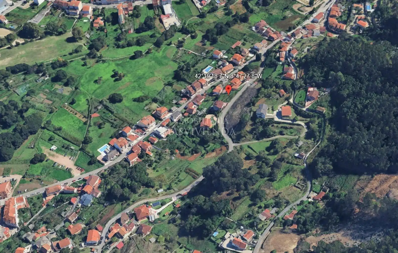 Terreno rustico in vendita a Ramorta Abajo, imagen 5