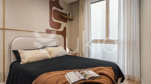 Apartamento de 1 habitación con gimnasio en Almagro, imatge 4