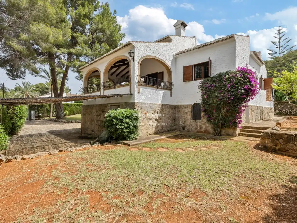 House for sale in Cap Martí - El Tossalet - Pinomar, imagen 28