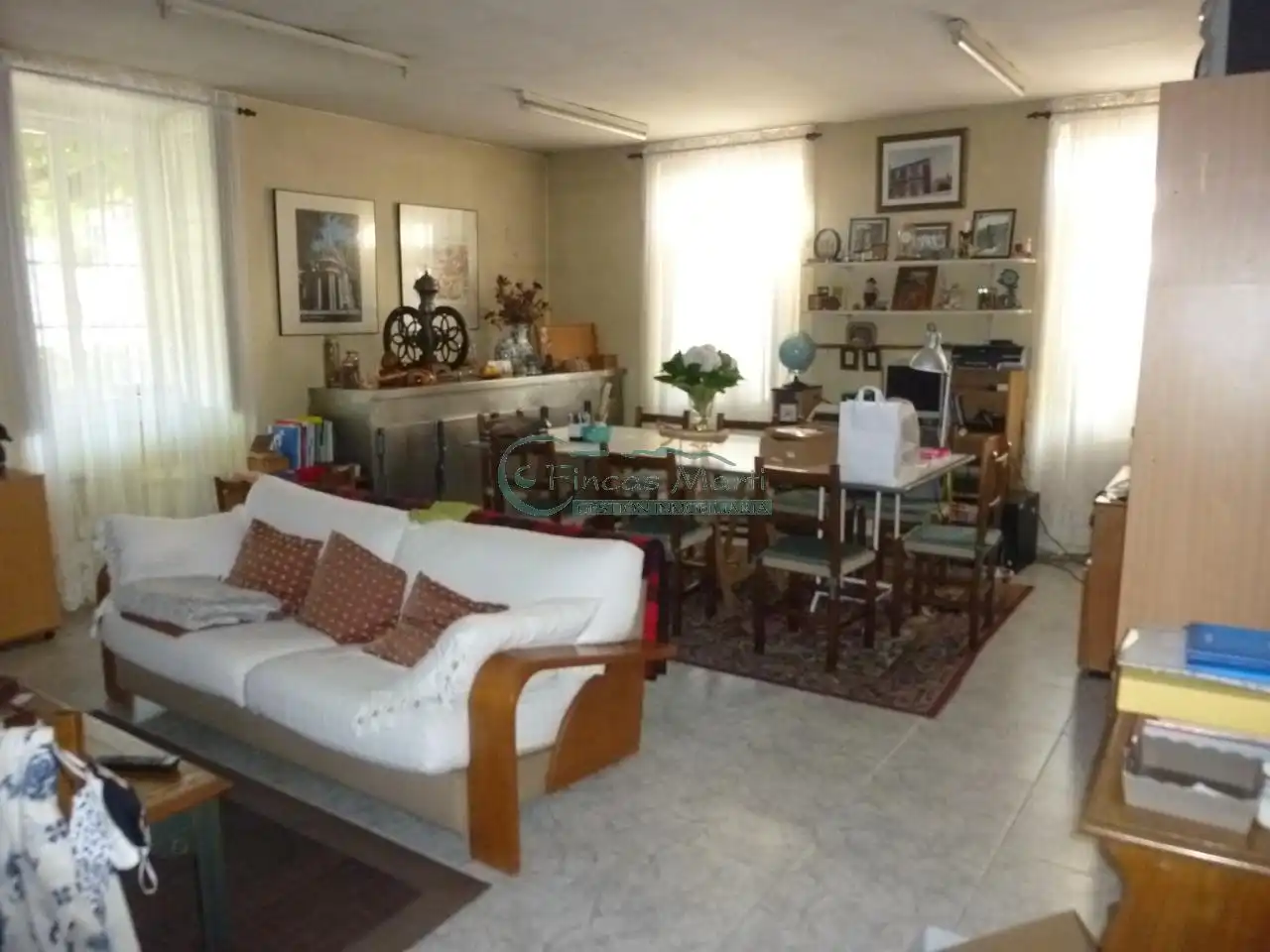Haus mit Garten zum Verkauf in Mondariz-Balneario