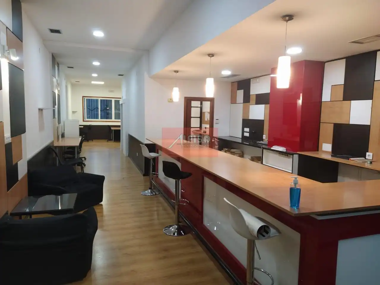 Local comercial de lloguer a Couto, imagen 10