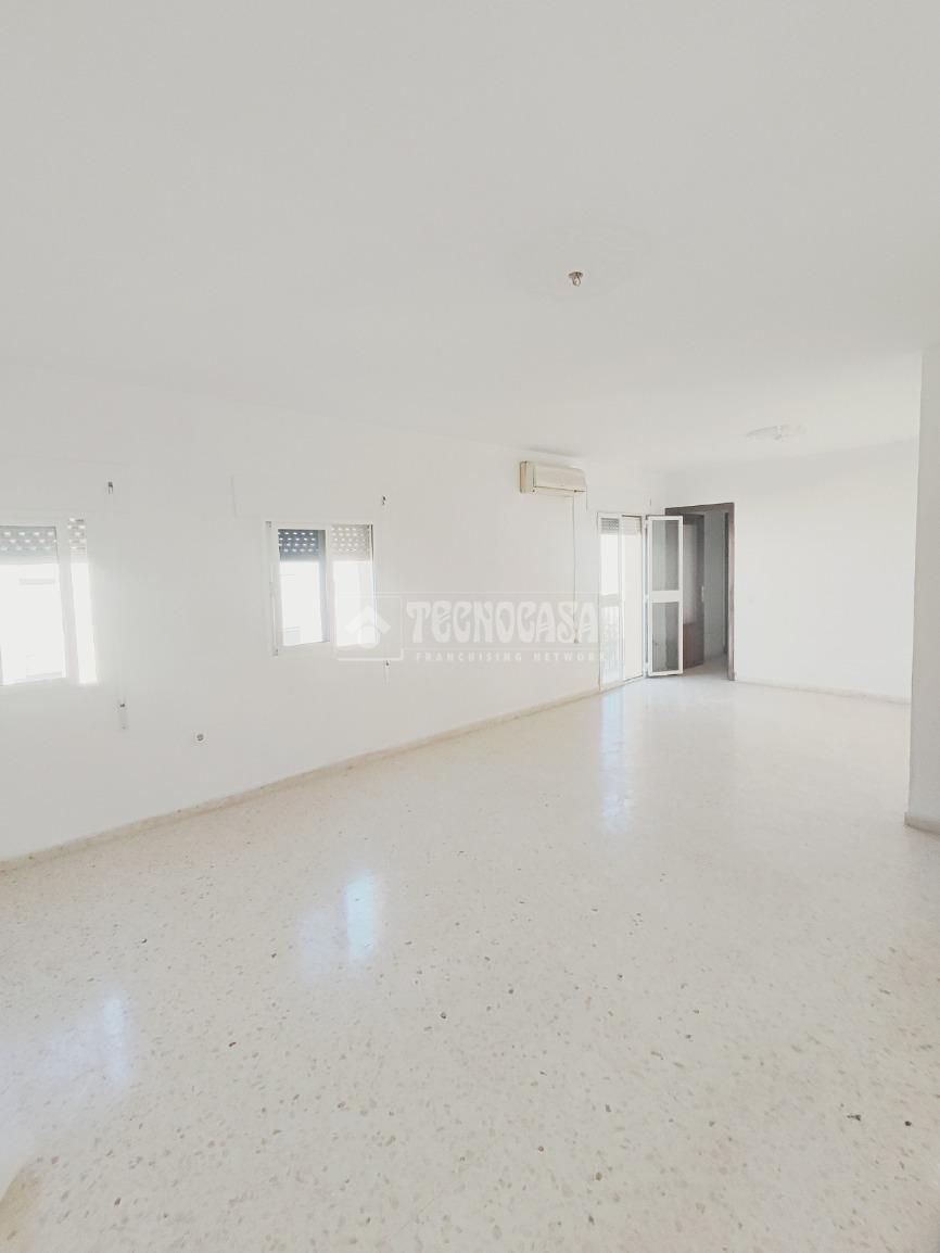 Sala d'estar de Pis en venda en San Fernando