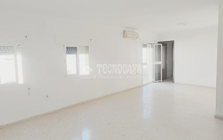 Foto 1 de Pis en venda a La Pastora - La Estación, Cádiz