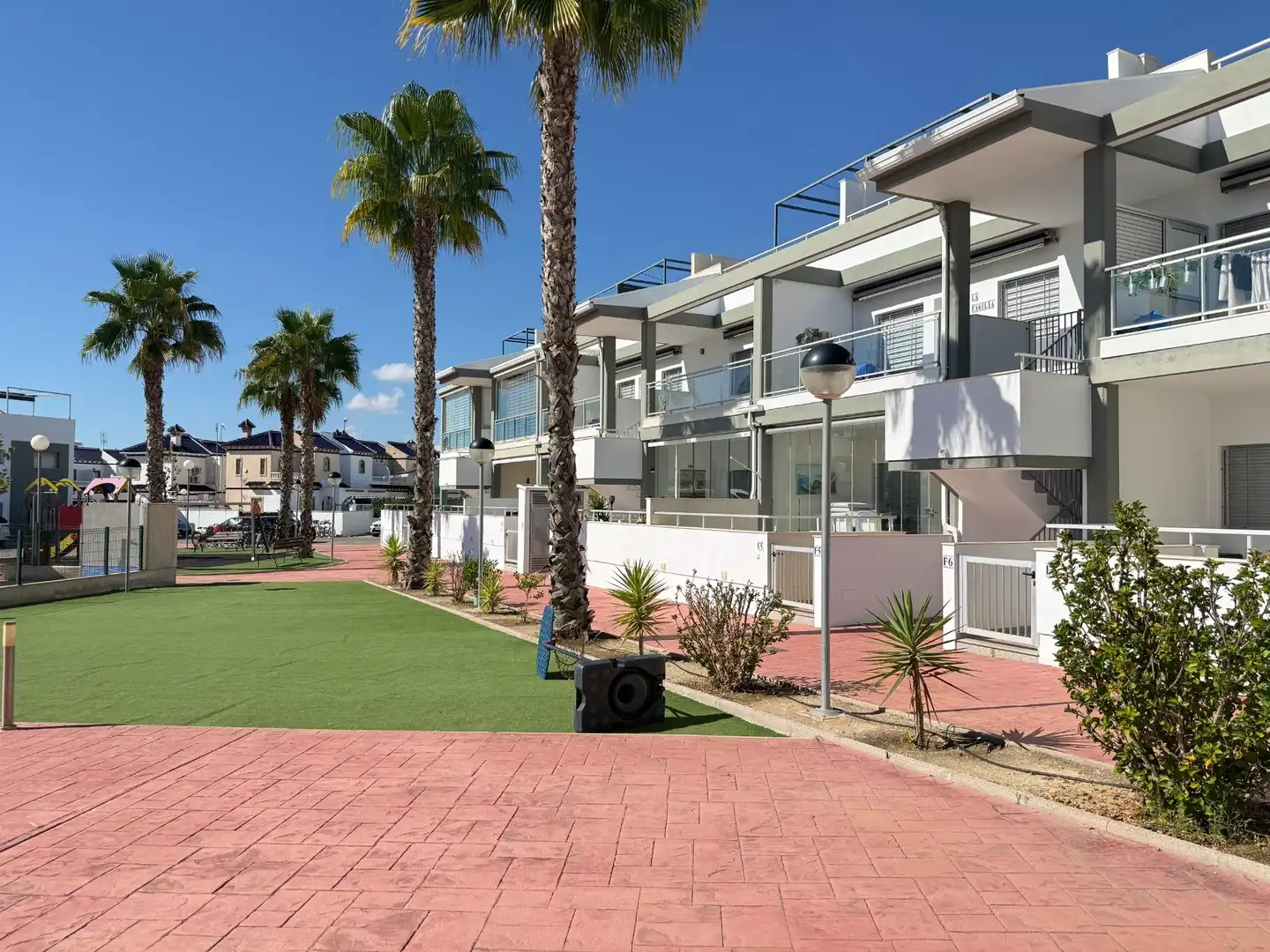 Penthouse mit Terrasse zum Verkauf in Calle Calle Fénix, imagen 35
