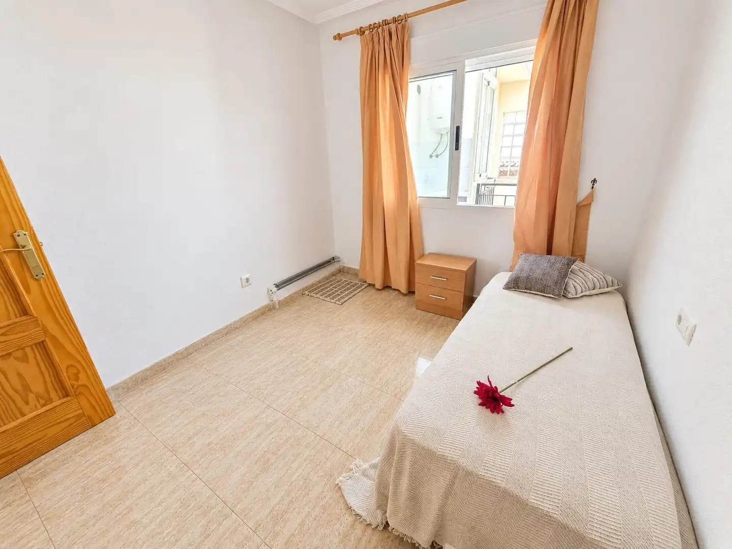 Dormitori de Pis en venda en Los Alcázares amb Piscina comunitària