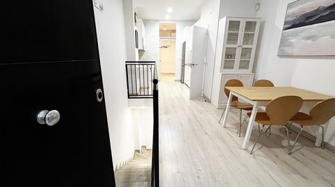 Foto 3 von Wohnung zur Miete in Calle de Etruria, Canillejas, Madrid Capital