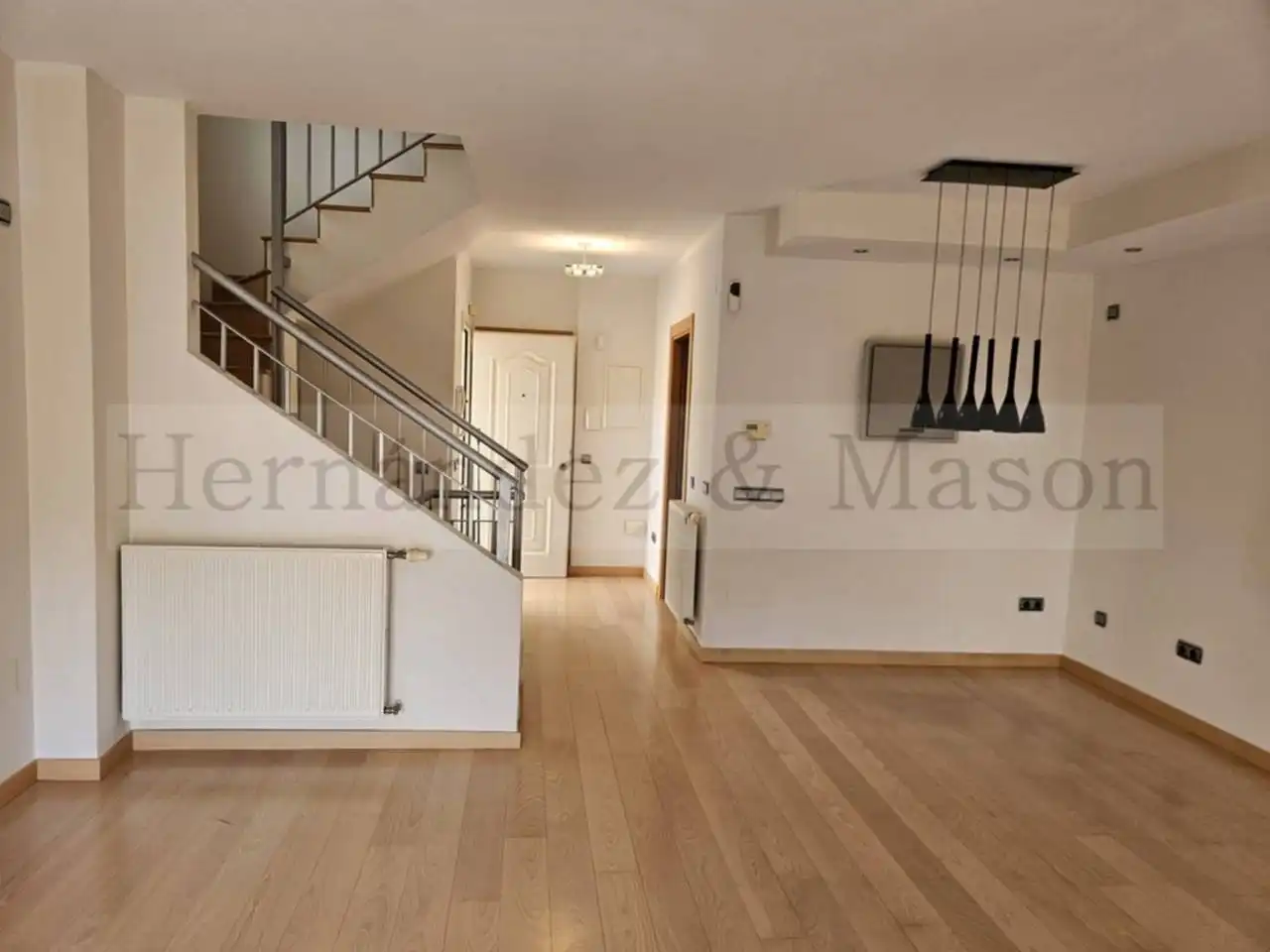 Casa a schiera con piscina in vendita a Los Pacos, imagen 11