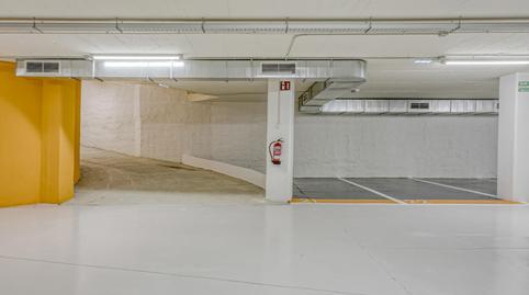 Photo 5 of Garage for sale in Carrer Alfons XII, 10, Sant Gervasi- Galvany,  Barcelona Capital