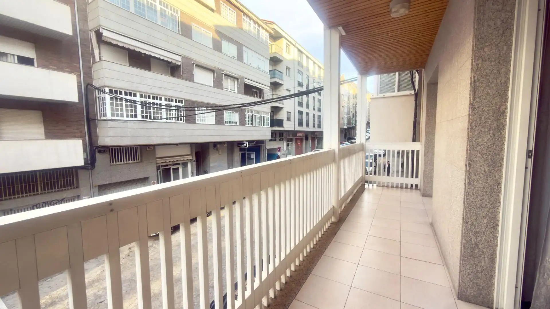 Appartement avec terrasse à vendre à TELLEIRA