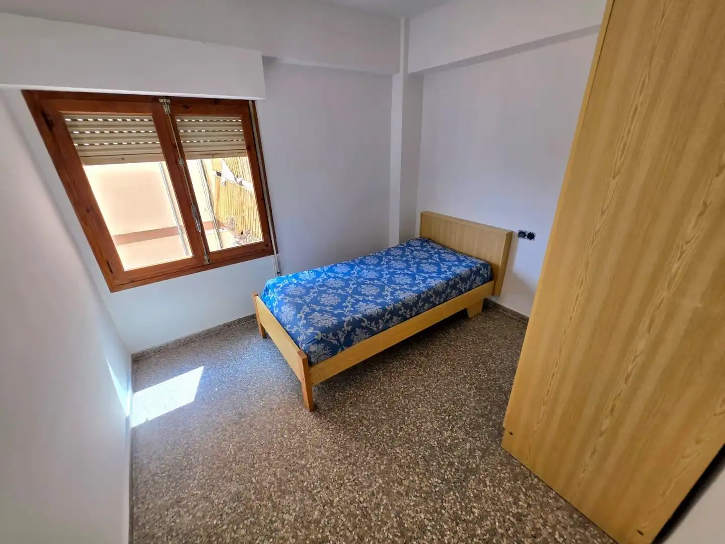 Habitación de Piso en venta en Castellón de la Plana / Castelló de la Plana con Terraza