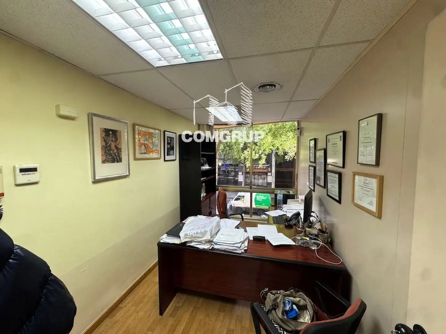 Office space with lift for sale in Casanova, imagen 2