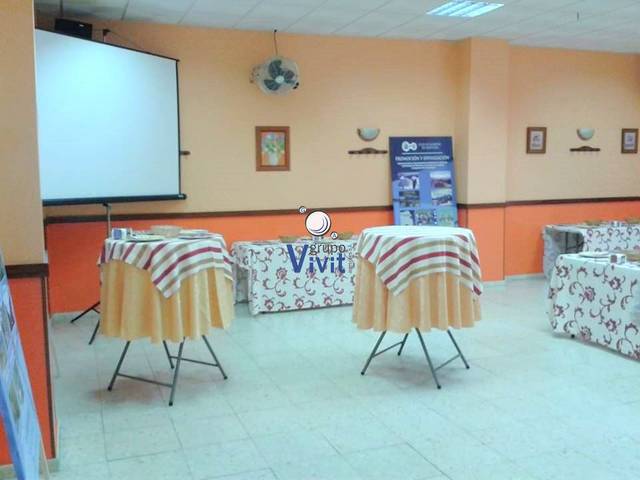 Local comercial en Venta en Los Molinos